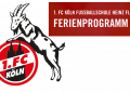 1. FC Köln Fußballschule