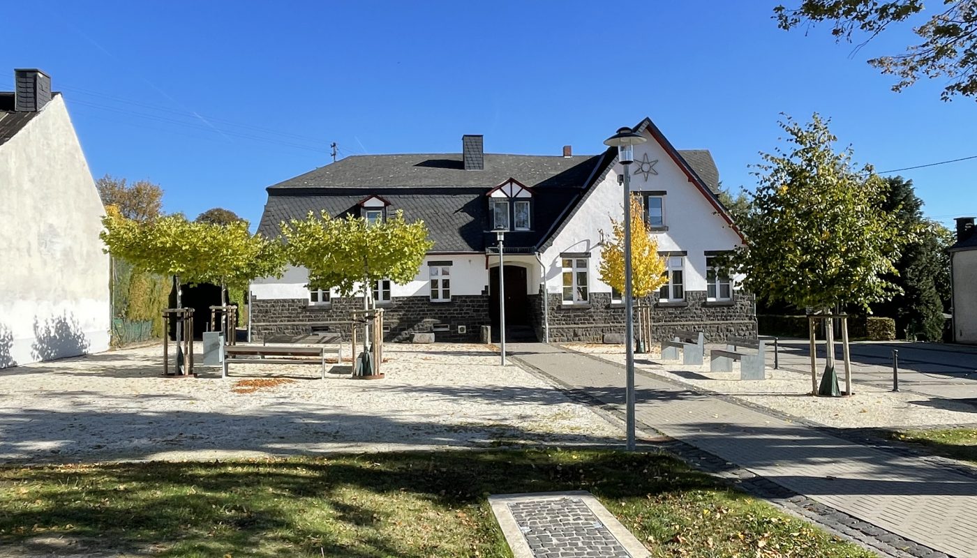 Bürgerhaus Kürrenberg