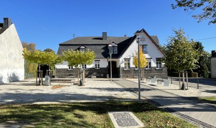 Bürgerhaus Kürrenberg