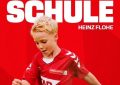 1. FC Köln Fußballschule Heinz Flohe