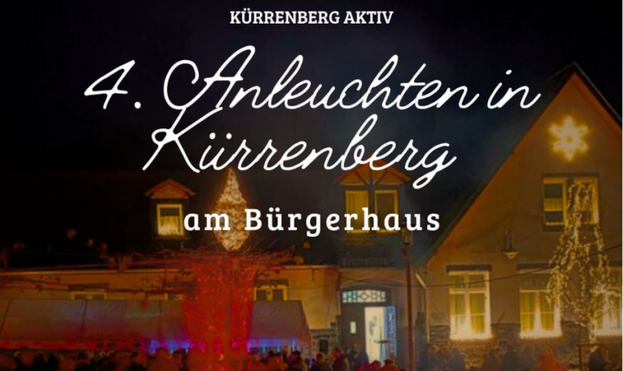 4. Anleuchten 2024