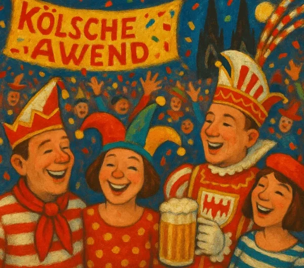 Kölscher Abend
