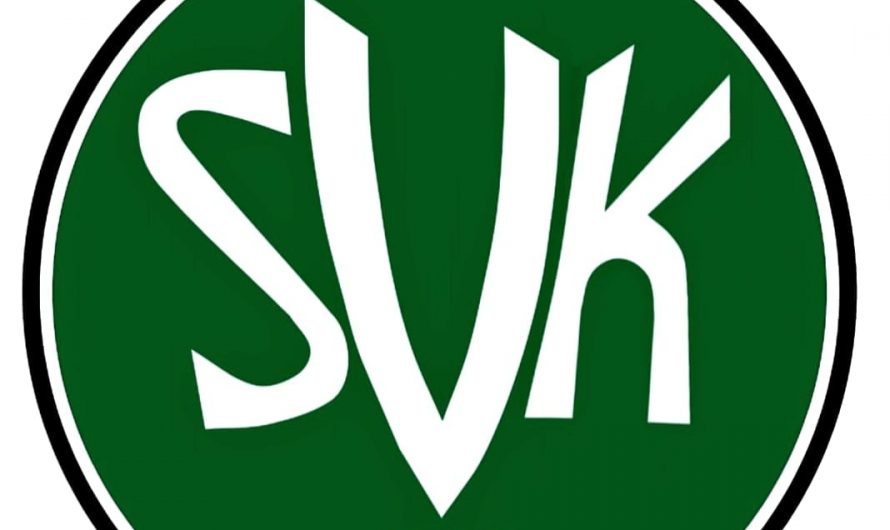 JHV Sportverein Grün-Weiß Kürrenberg e.V.