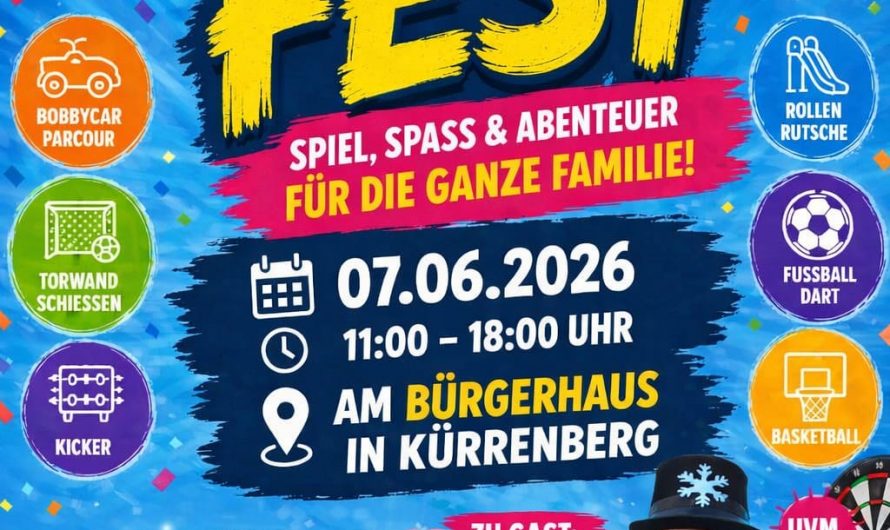 Kinderfest